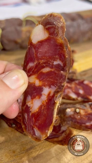 Homemade Chorizo