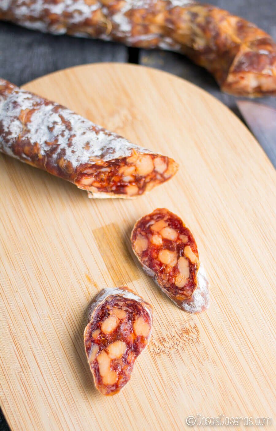 Red Chorizo