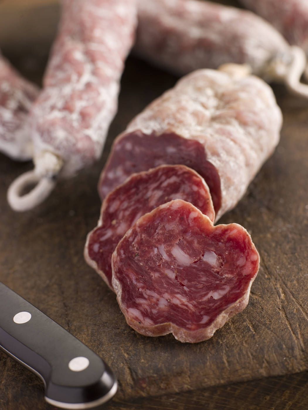Artisan charcuterie Charcuterie School